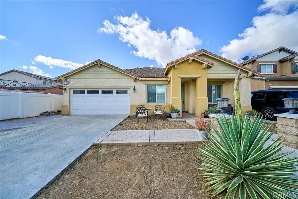 651 Victorian Hill Drive, Perris
