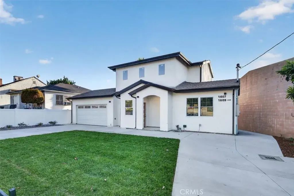 1607 Westmont Drive, Alhambra