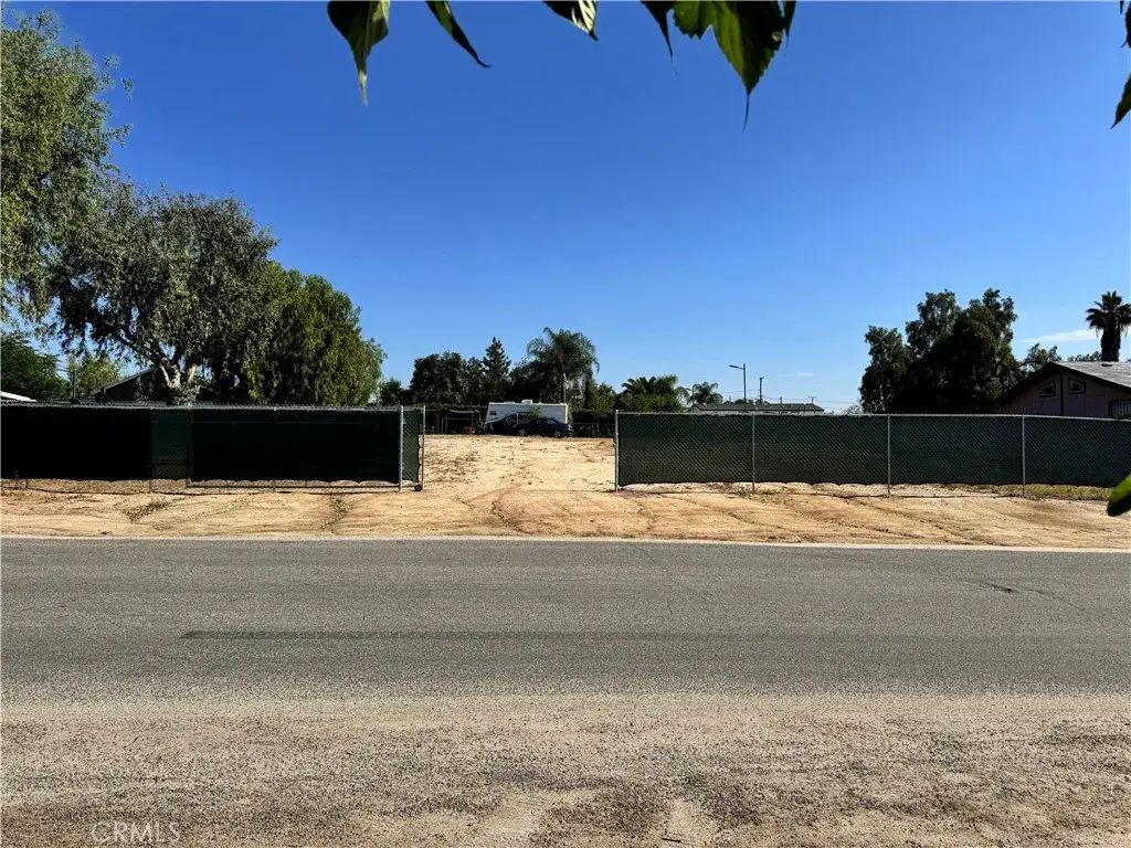 21668 Nance, Perris