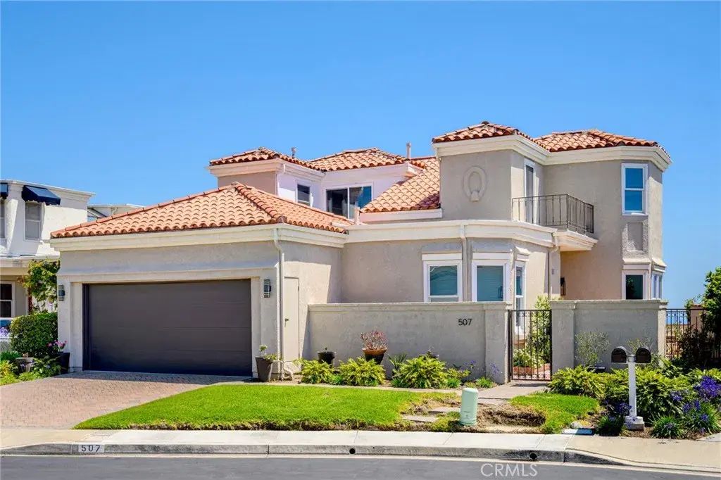 507 Via Florida, San Clemente