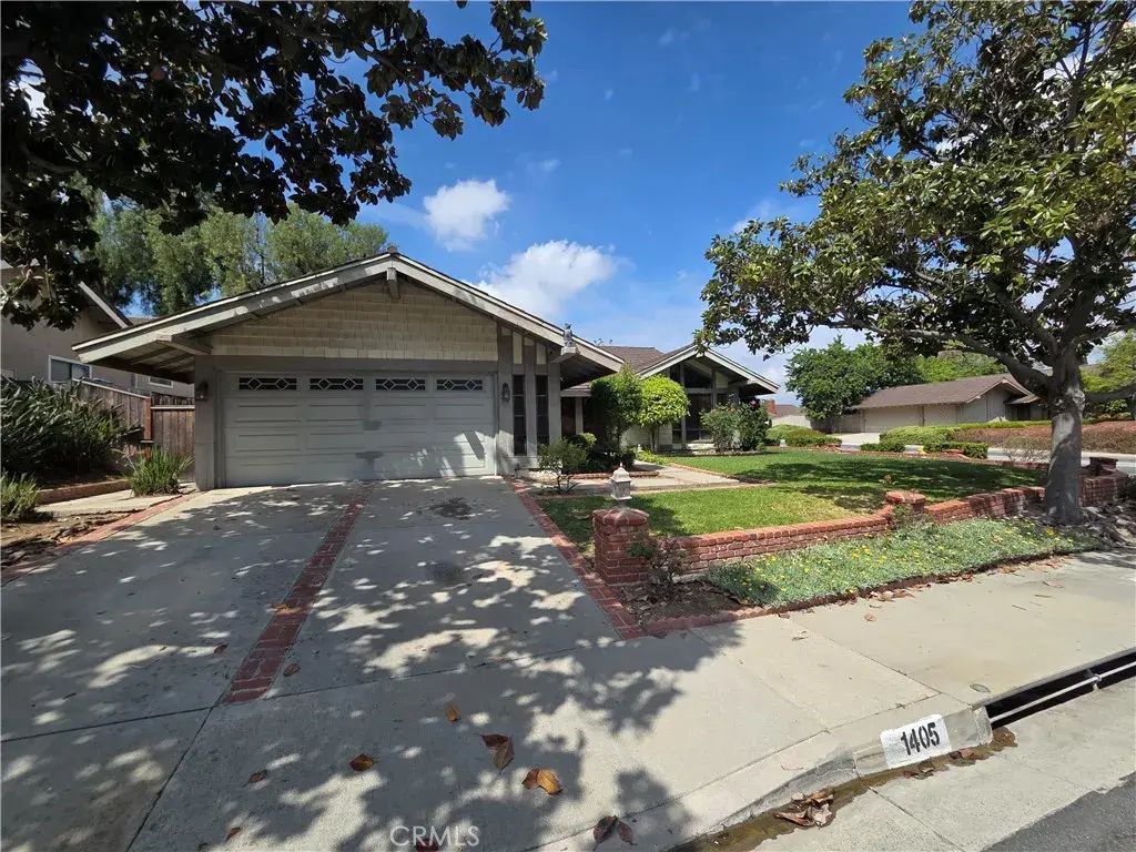 1405 Paseo Manzana, San Dimas