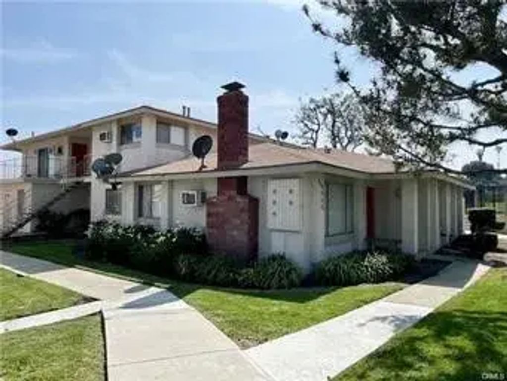 8645 Calle Del Prado, Rancho Cucamonga