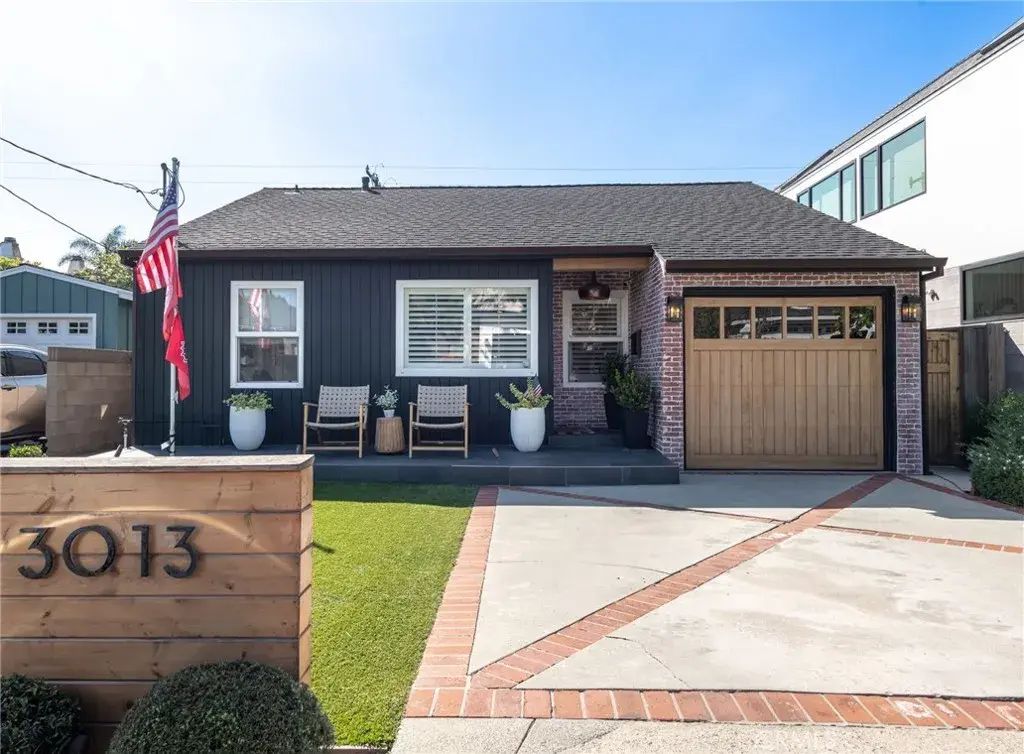 3013 Oak Avenue, Manhattan Beach