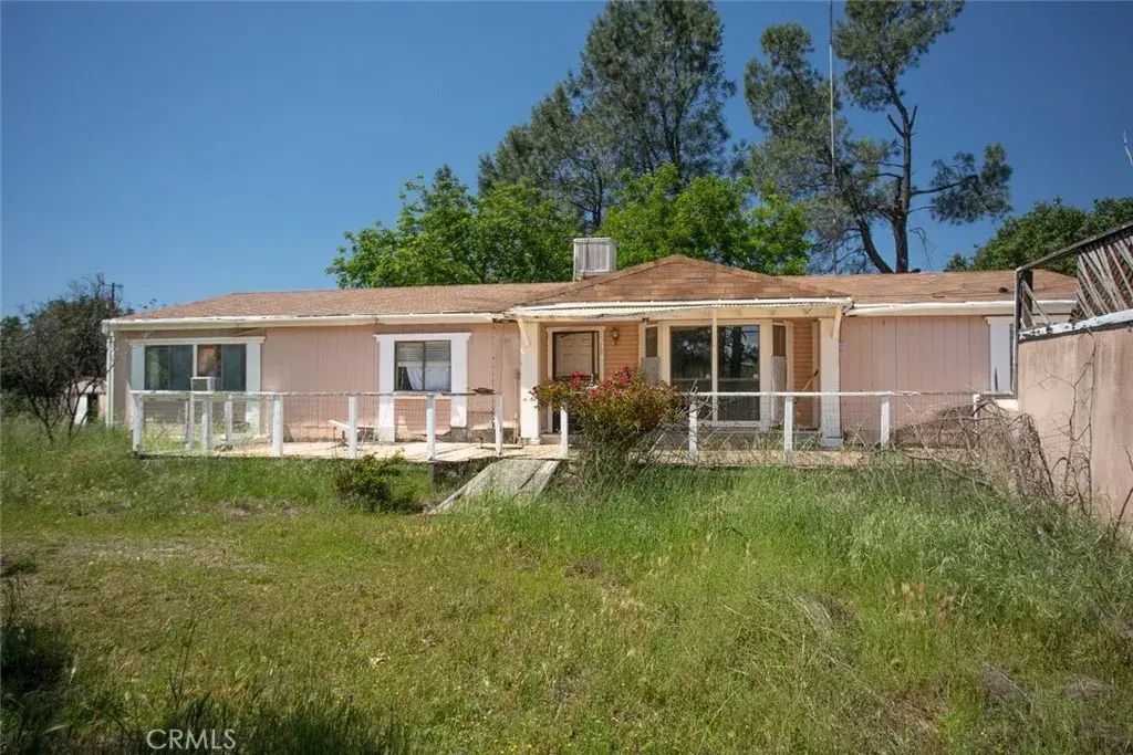12 Cougar Court, Oroville