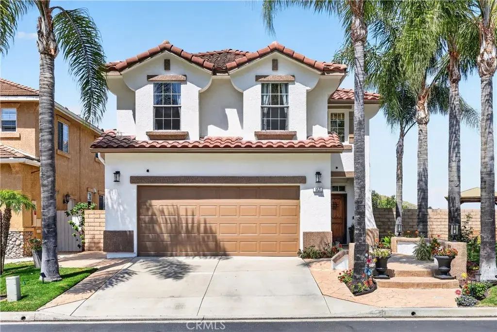 517 Shadow Ln, Simi Valley