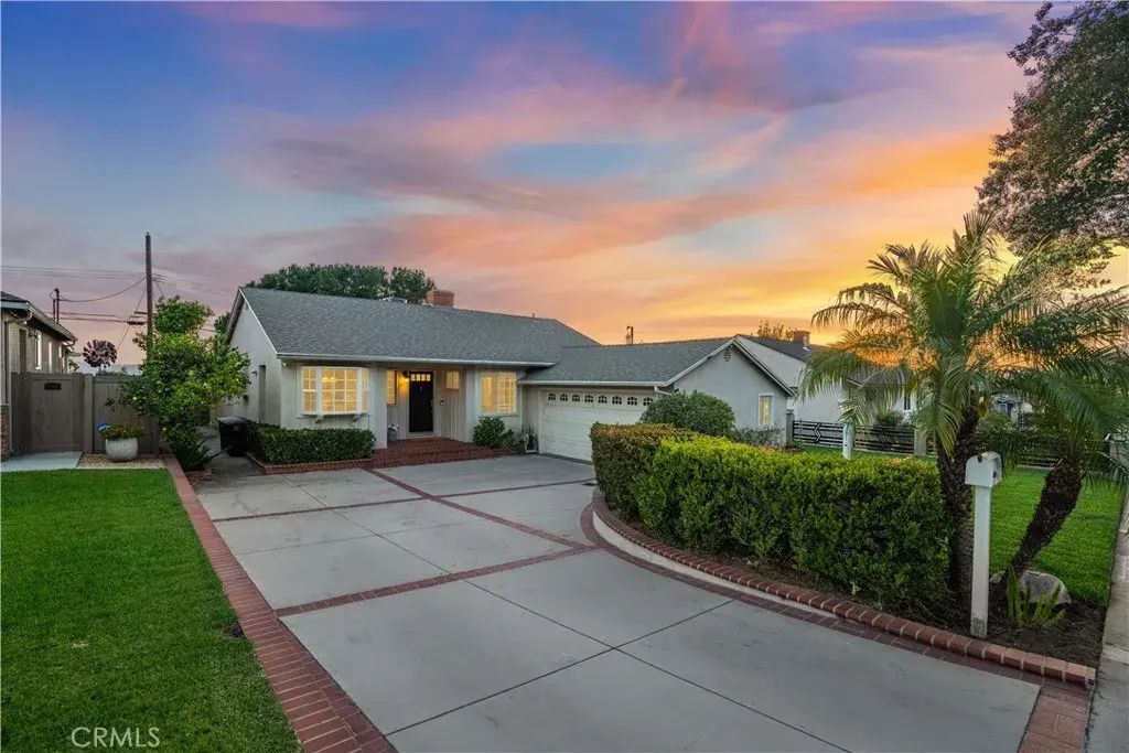 1831 Richard Street, Burbank