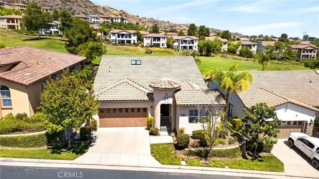 23897 Fawnskin Drive, Corona