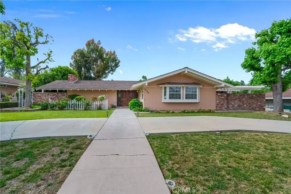 2740 E Cameron, West Covina