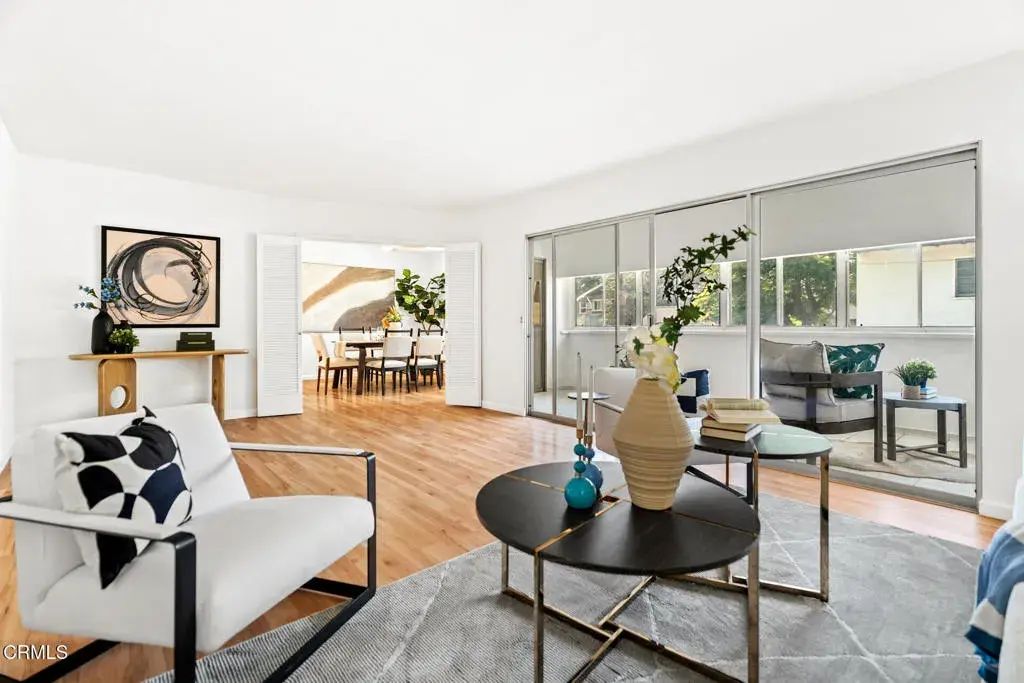 485 S Madison Avenue 7, Pasadena