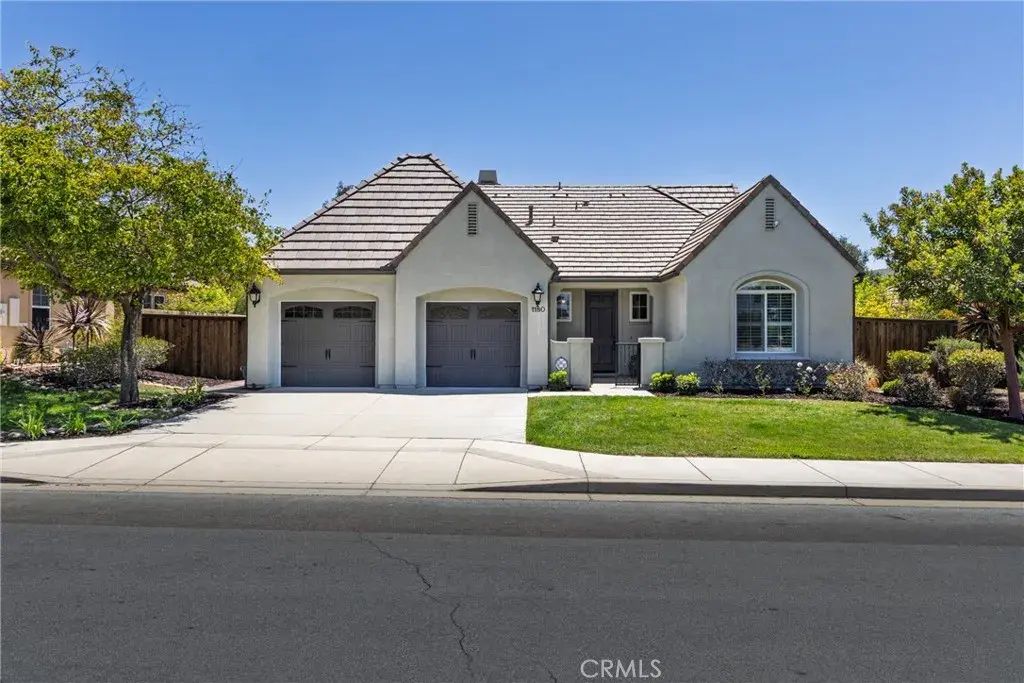 1180 Terrazzo Way, Santa Maria