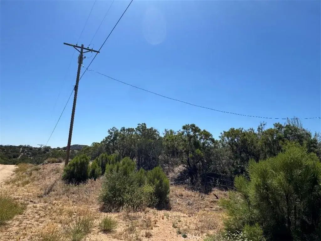 Upper Tule, Anza