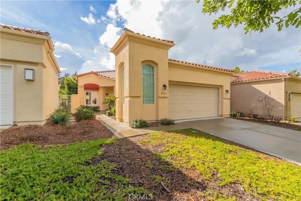37791 Bear View Circle, Murrieta