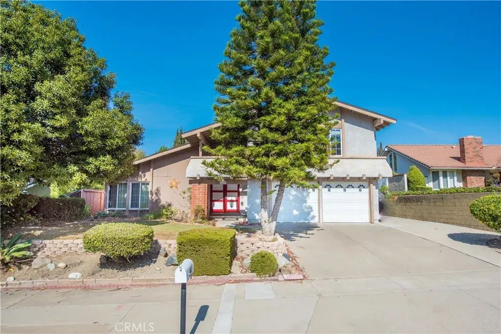 1709 Beechwood Avenue, Fullerton