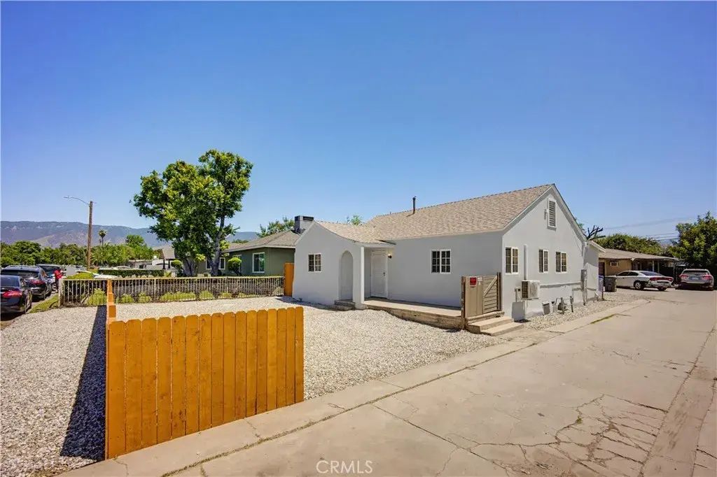 7221 Garden Drive, San Bernardino