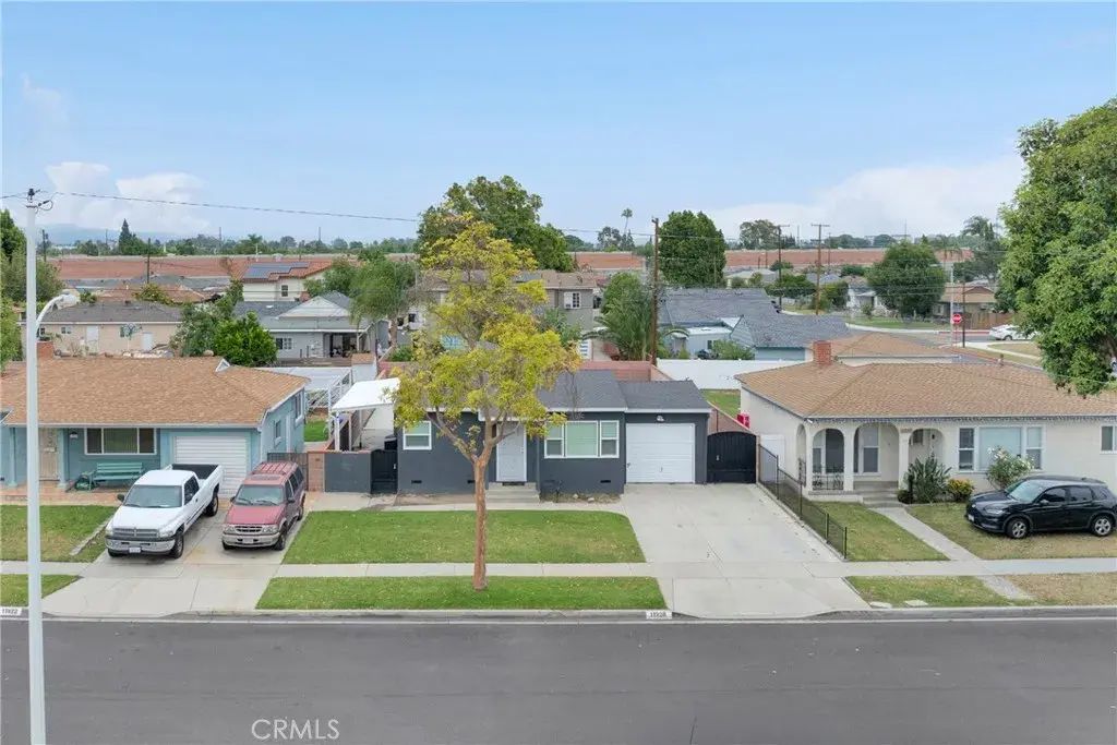 11928 Maidstone Avenue, Norwalk