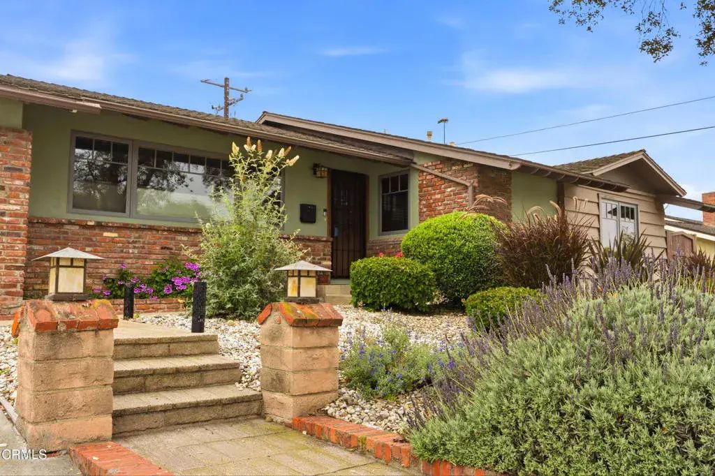 324 Arnett Avenue, Ventura