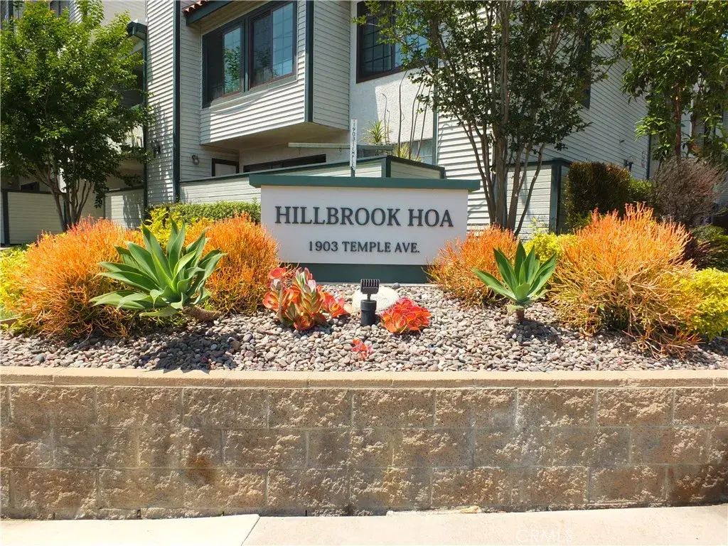 1903 Temple Avenue 127, Signal Hill