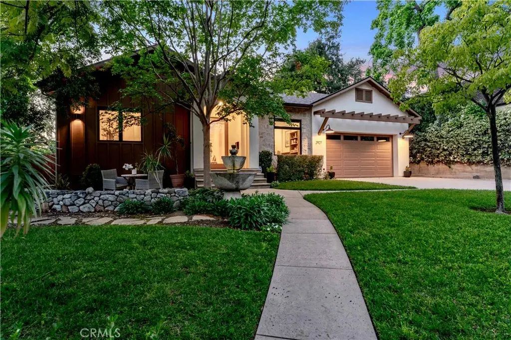 2927 Santa Rosa Avenue, Altadena