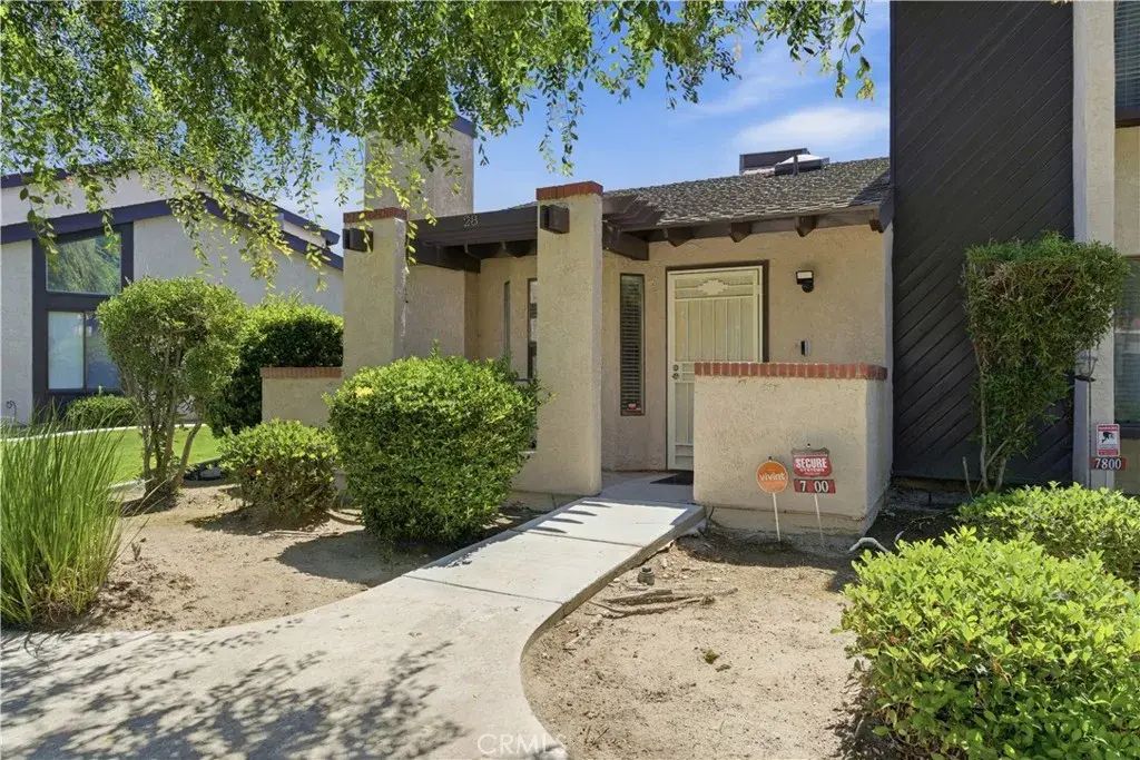 7800 Westfield Road 28, Bakersfield