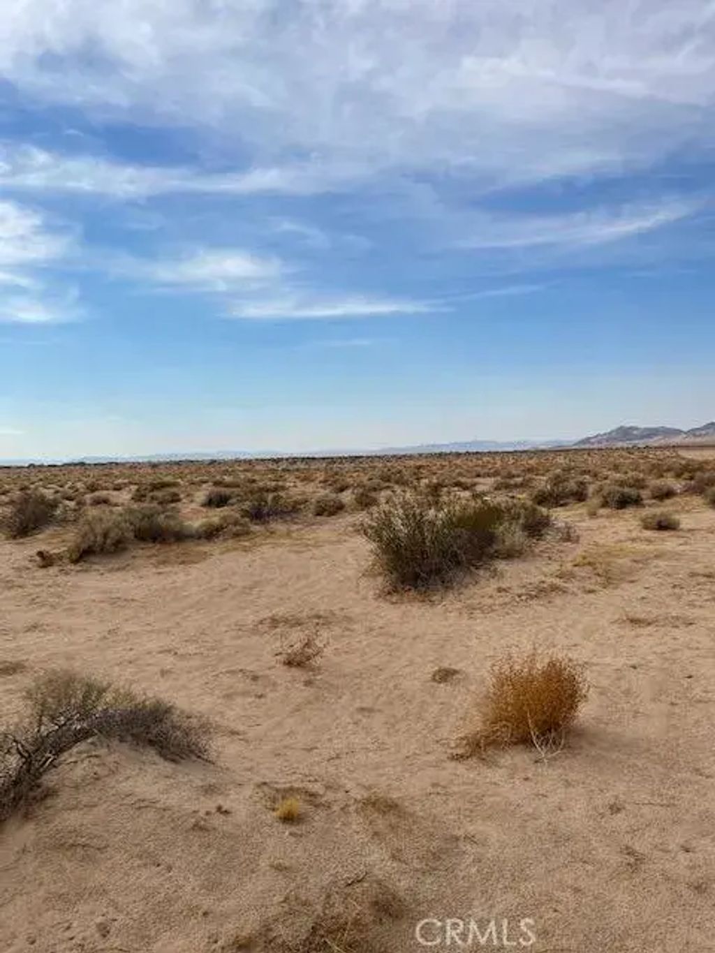 Silver Valley, Newberry Springs