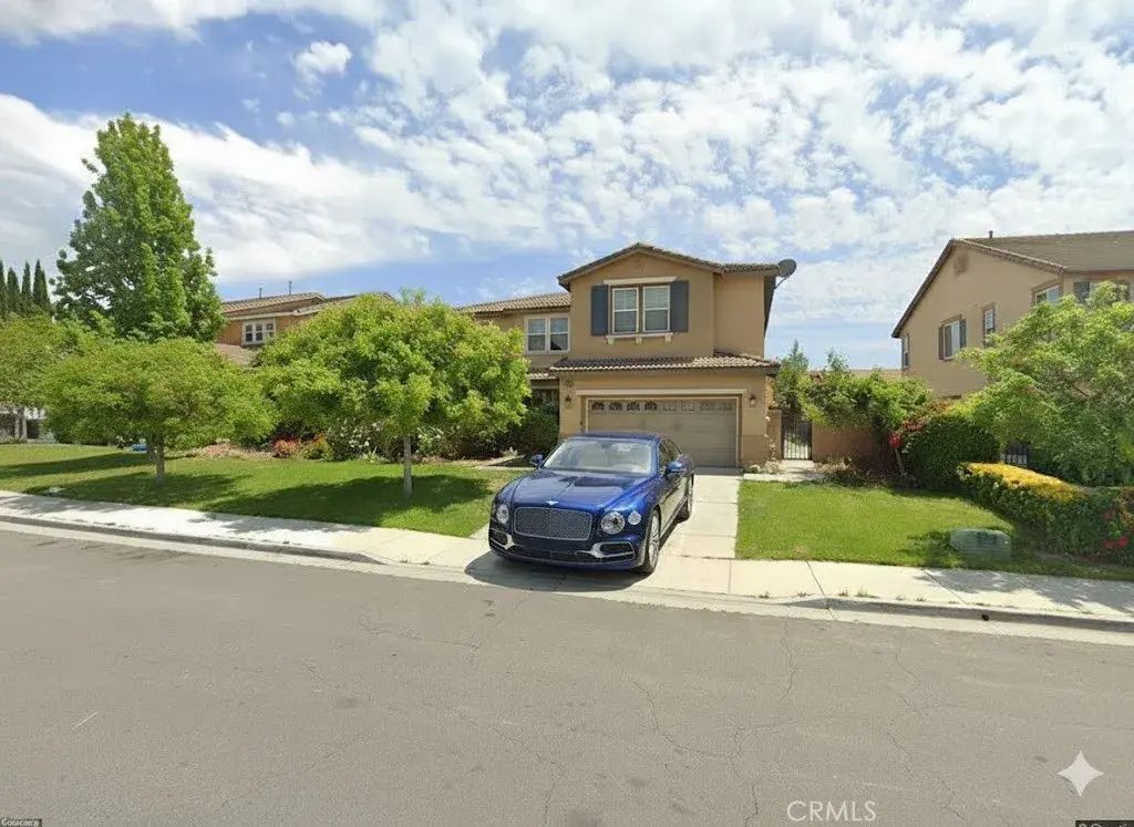 14343 Settlers Ridge Court, Eastvale