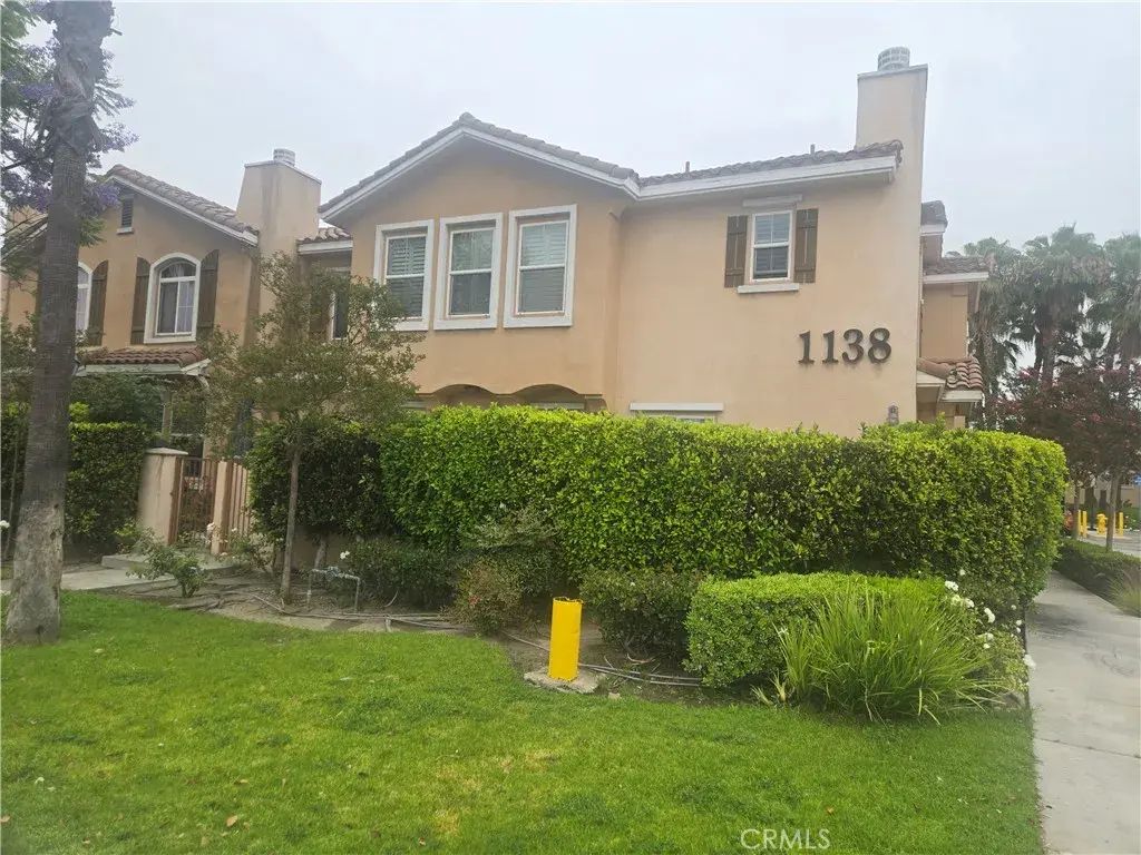 1138 N Euclid, Anaheim