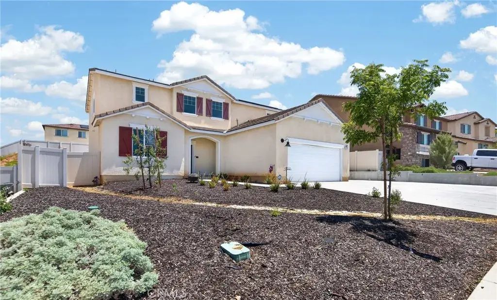 14034 Amorosa Court, Beaumont