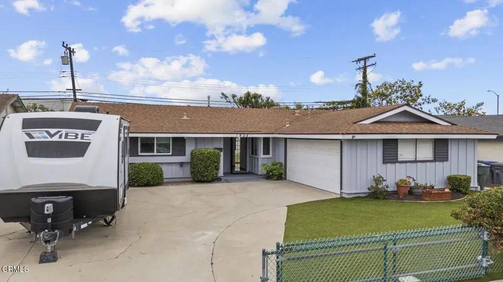 1906 Almanor Street, Oxnard