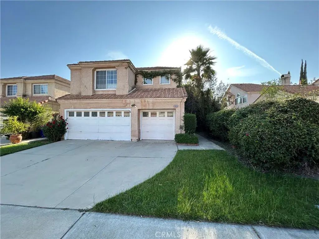 8016 Tuscany Street, Fontana