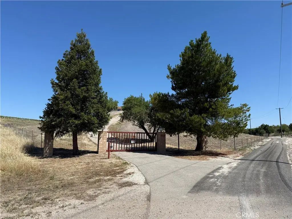 1640 Valley Quail, Paso Robles