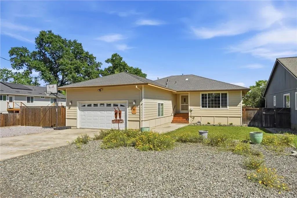 18650 Horseshoe, Hidden Valley Lake