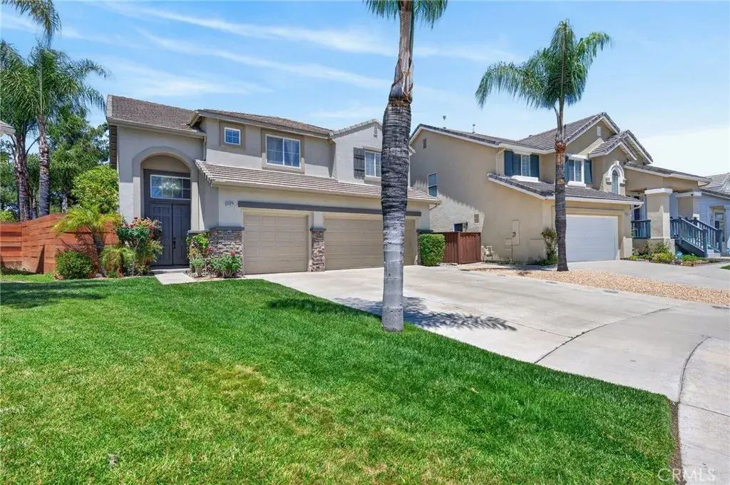 39221 Memory, Murrieta