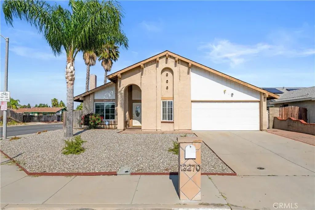 13270 Larkhaven Drive, Moreno Valley
