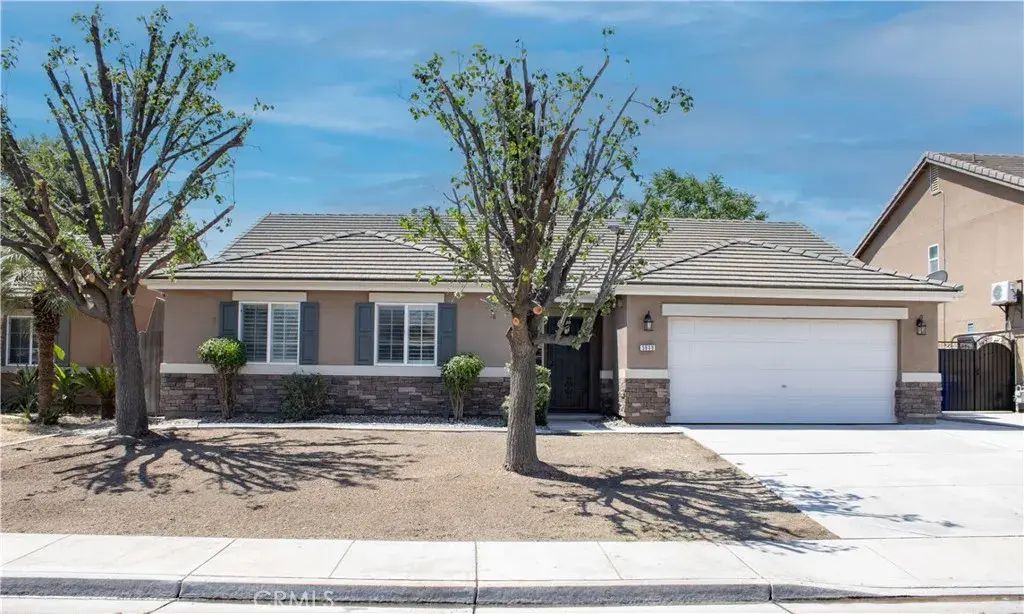 5809 Fernside Court, Bakersfield
