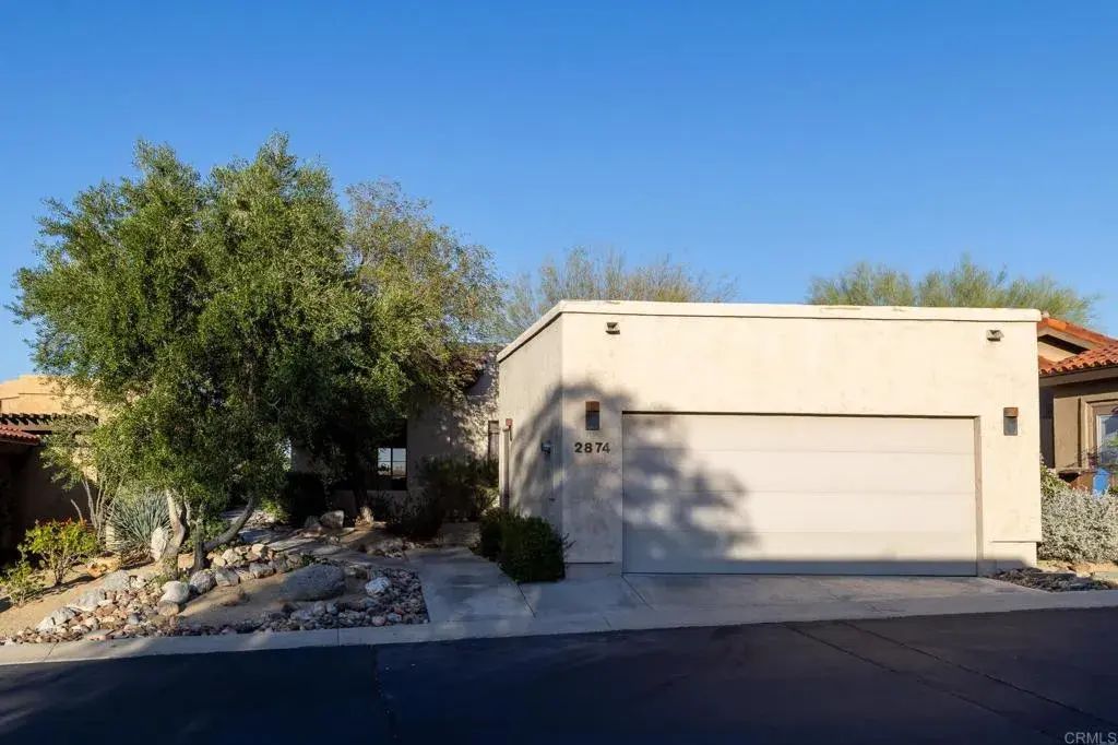 2874 Fonts Point Drive, Borrego Springs