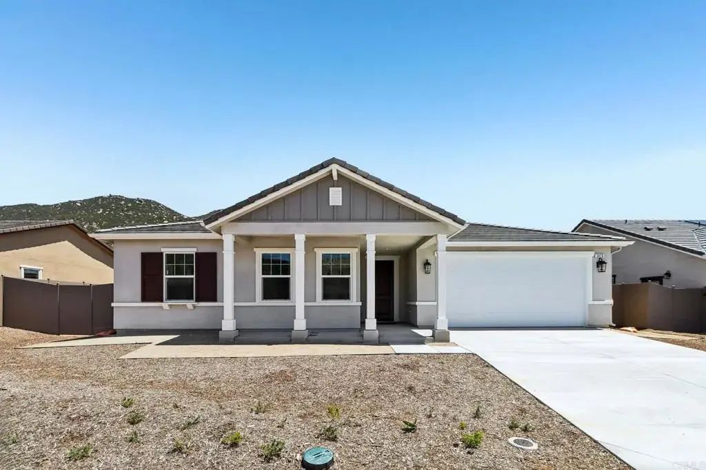 3476 Butler Place, Escondido