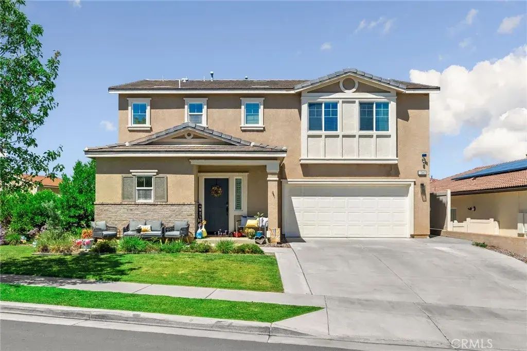 1340 Pinehurst, Calimesa