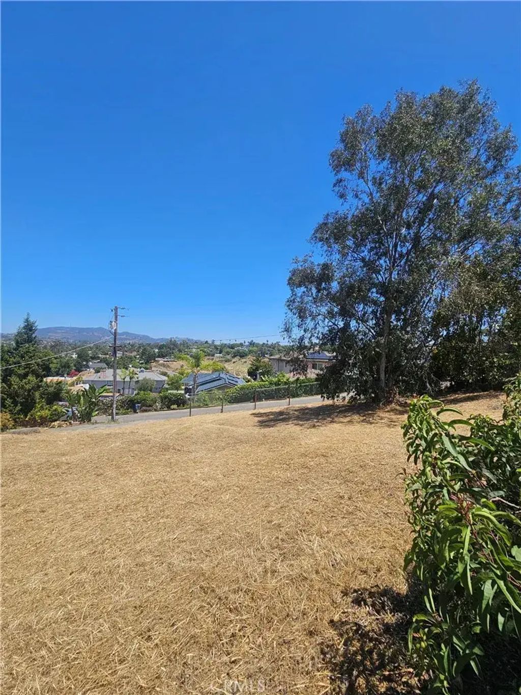 Wallace, Vista