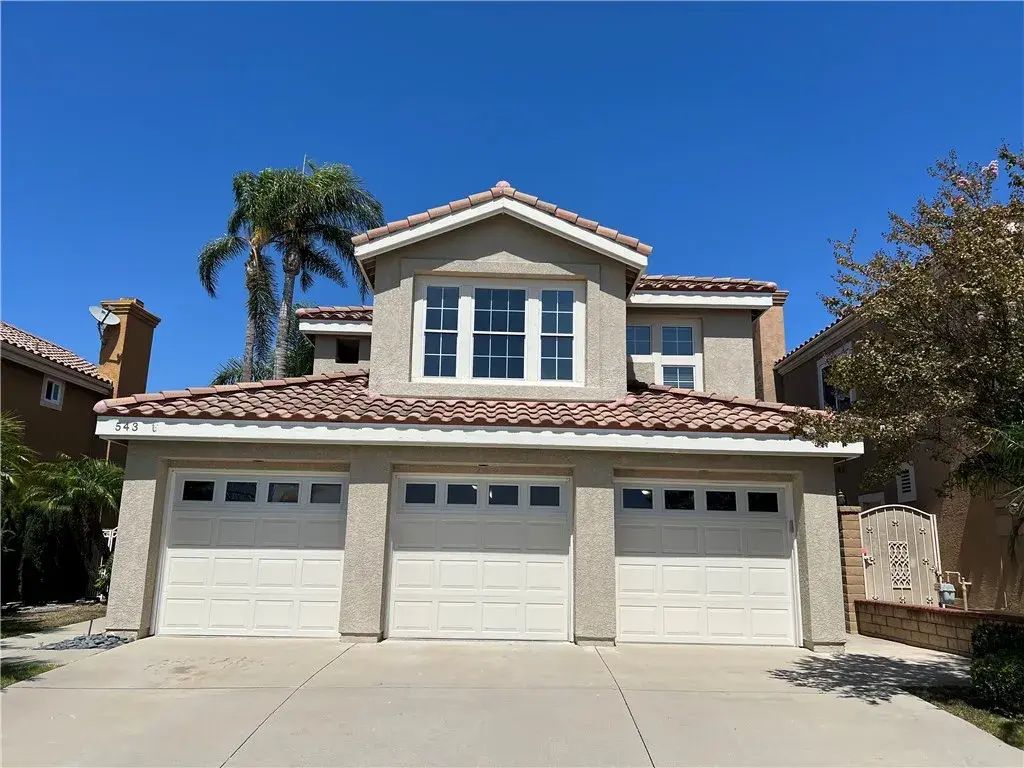 543 S Eveningsong Lane, Anaheim Hills