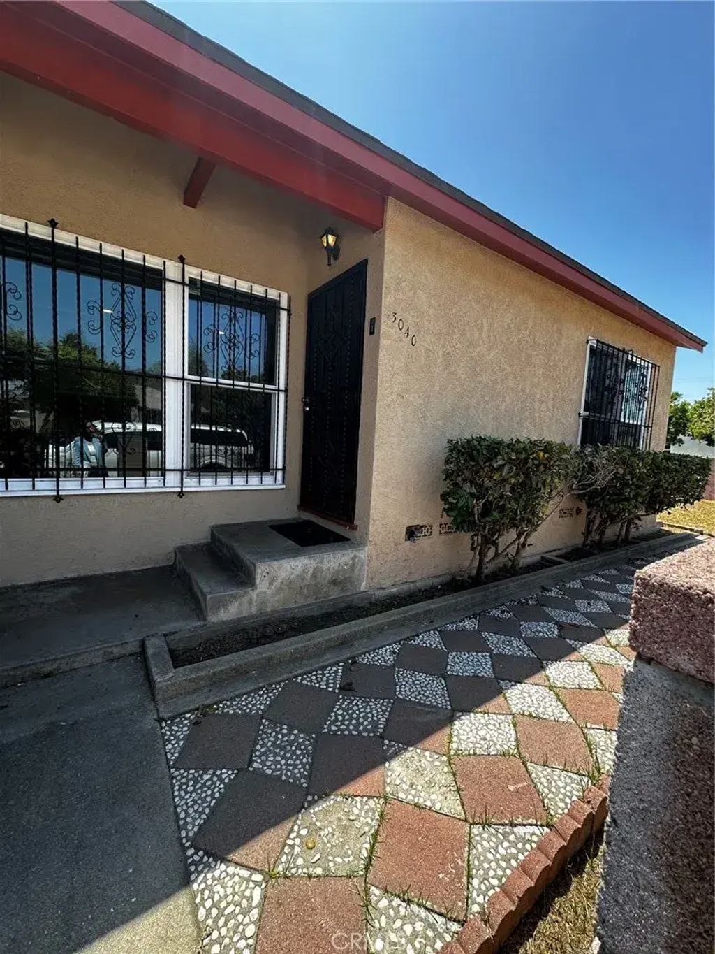 3040 Seminole, South Gate