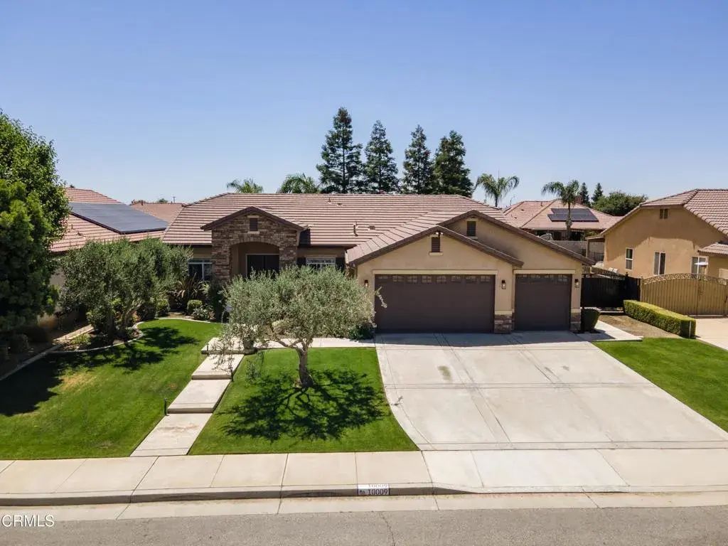 10009 Carbondale Street, Bakersfield
