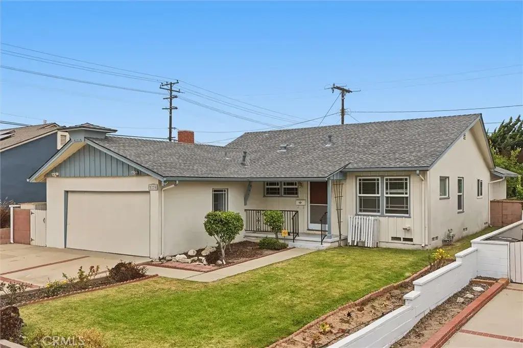 5225 Lenore, Torrance