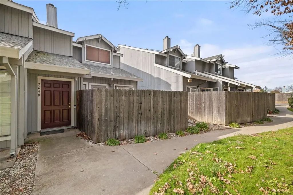 7648 Lily Mar Ln, Antelope