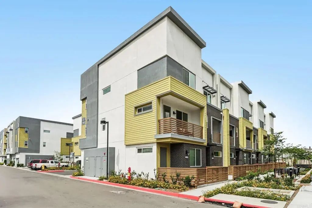 520 Cobblestone Court, El Cajon