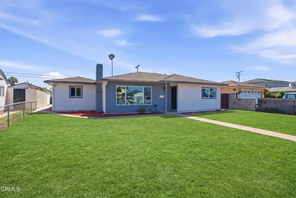 2024 S J Street, Oxnard