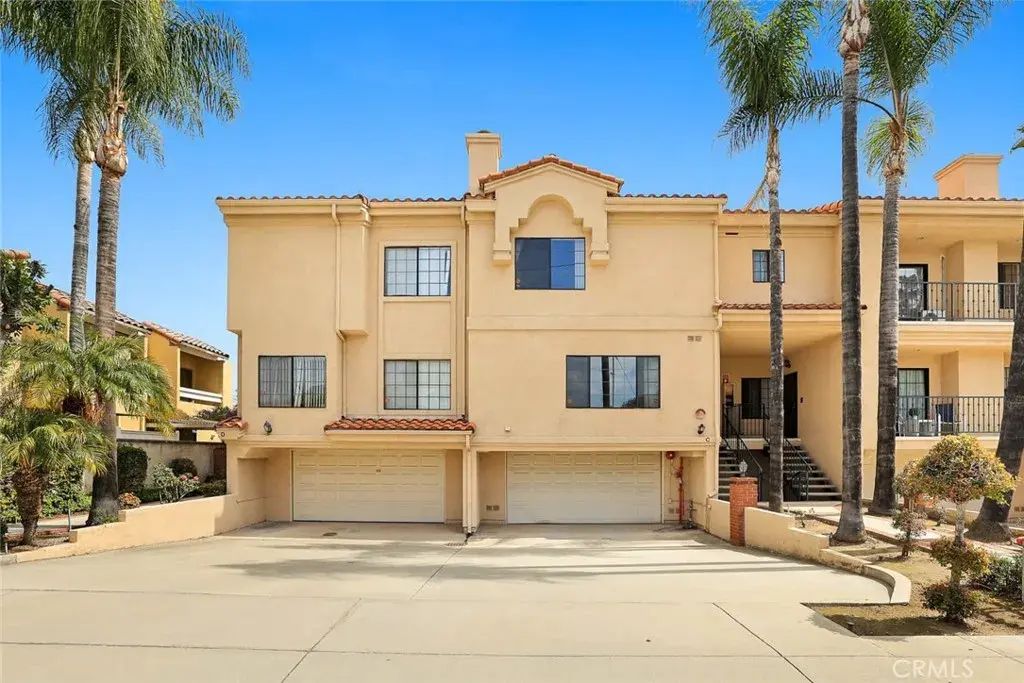 918 La Cadena C, Arcadia