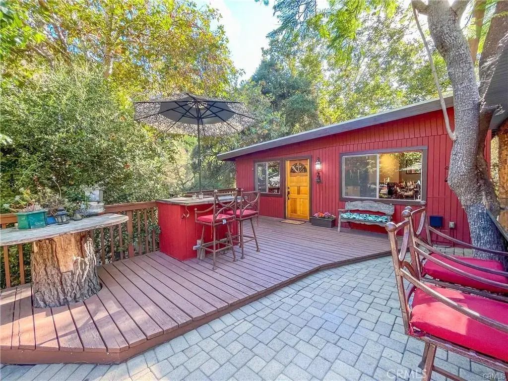 30115 Silverado Canyon Road, Silverado Canyon