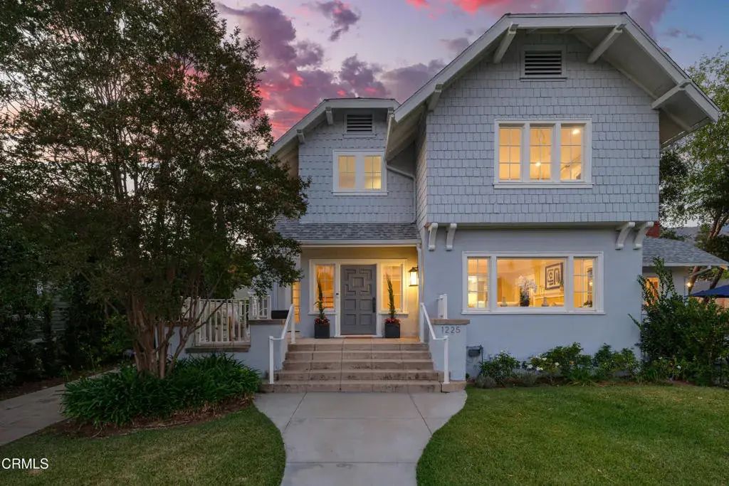 1225 Boston Street, Altadena