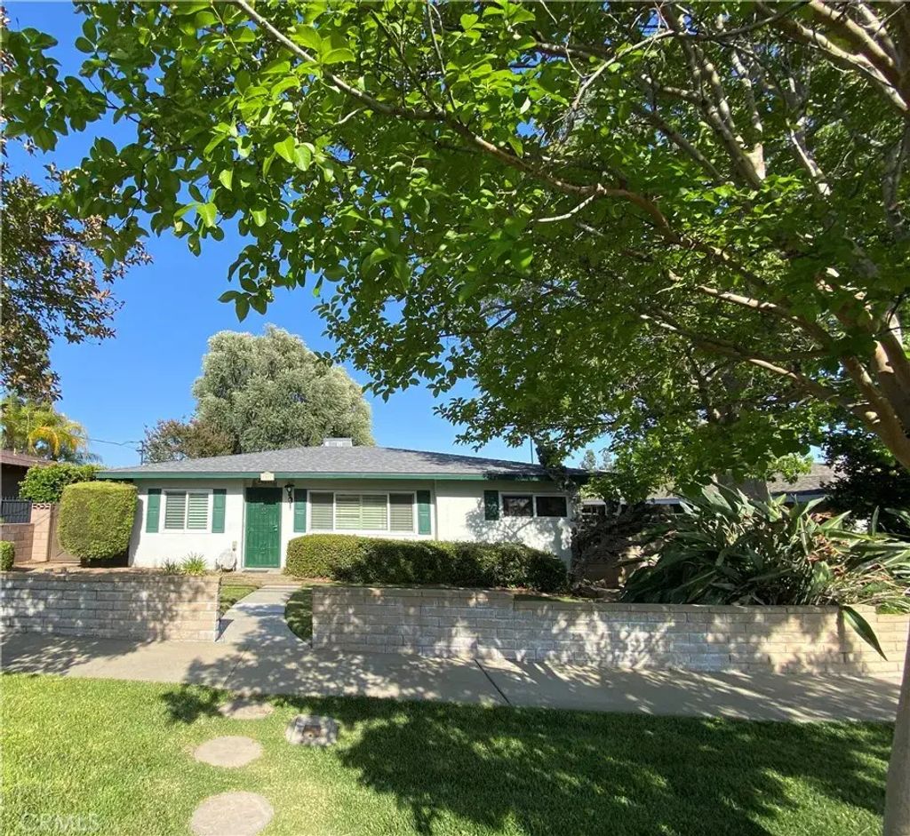 7275 Hellman Avenue, Rancho Cucamonga