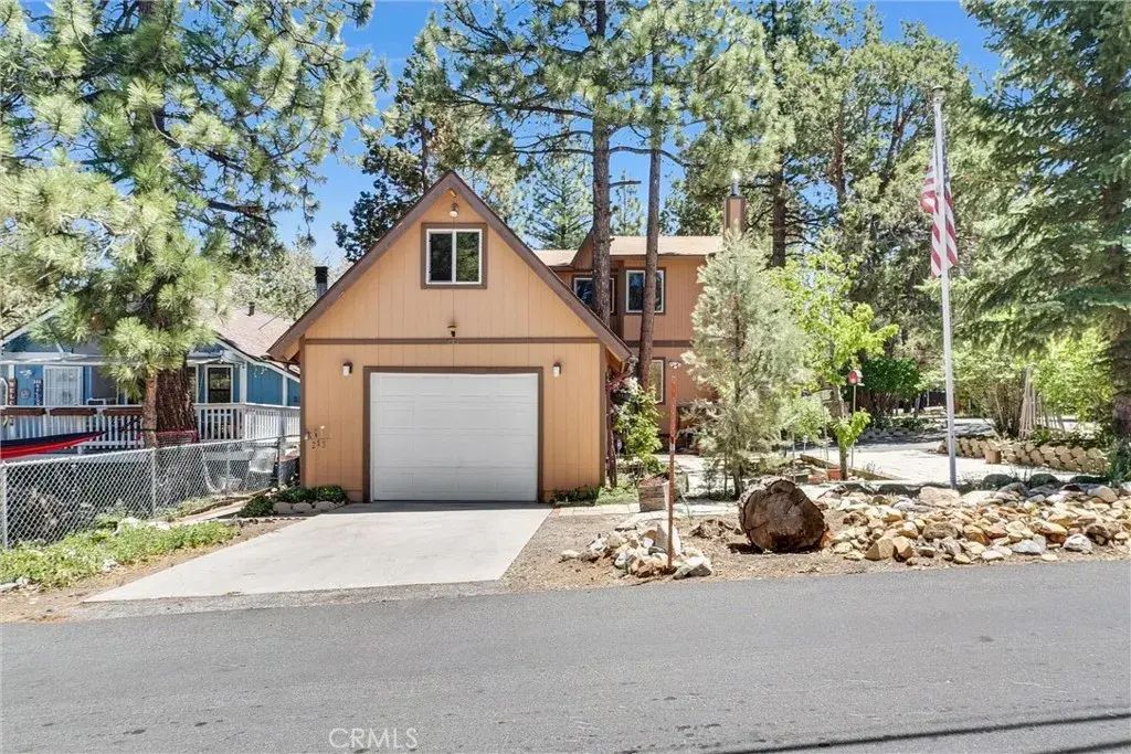 283 Sunset, Sugarloaf